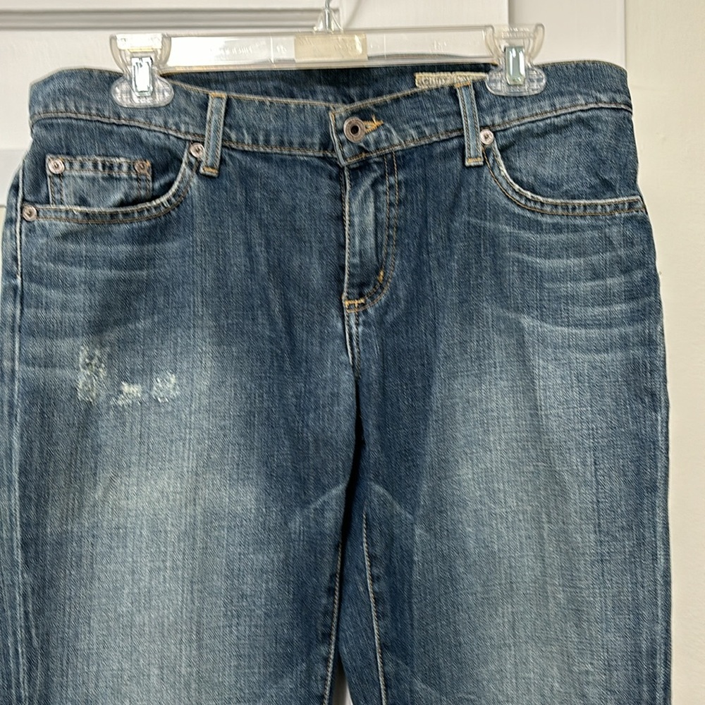 Chip & Pepper jeans
